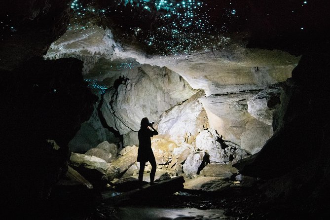 1-Hour Guided Tour of Aranui Cave Waitomo - Practical tips that make your walk easier