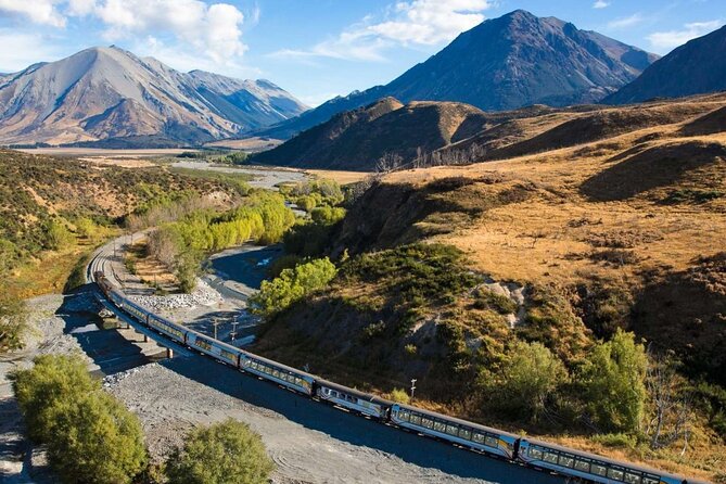 10 Day North to South Island NZ Private Tour from Auckland - The “private” part that actually matters: how the days feel