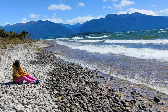 10 Day North to South Island NZ Private Tour from Auckland - Rotorua Day 3: Te Puia geothermal walk and choice-based adventure