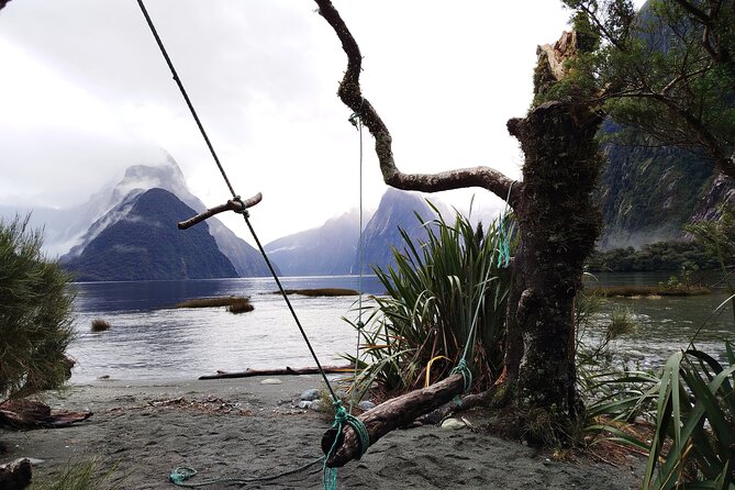 10 Day North to South Island NZ Private Tour from Auckland - Crossing to the South Island: Christchurch arrival and quick hits