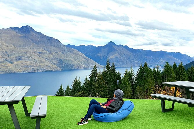 10 Day North to South Island NZ Private Tour from Auckland - Aoraki/Mt Cook to Queenstown: glacier-country views plus a helicopter ticket option