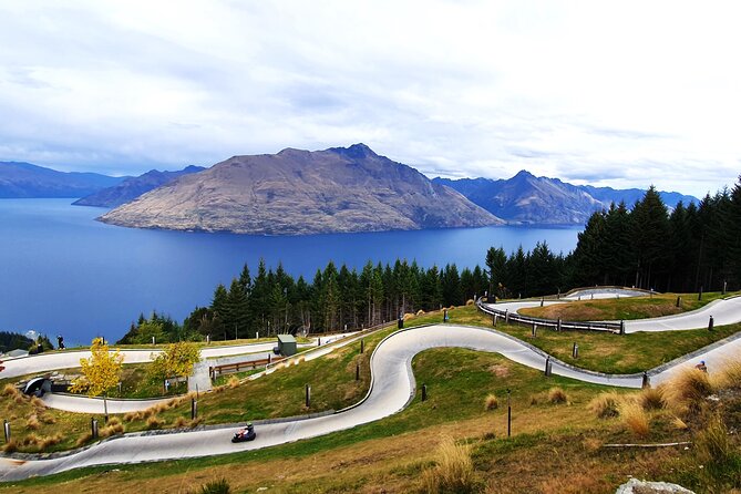 12 Day New Zealand Private Tour from Auckland to Queenstown - The big idea: a private route that cuts planning and long drives