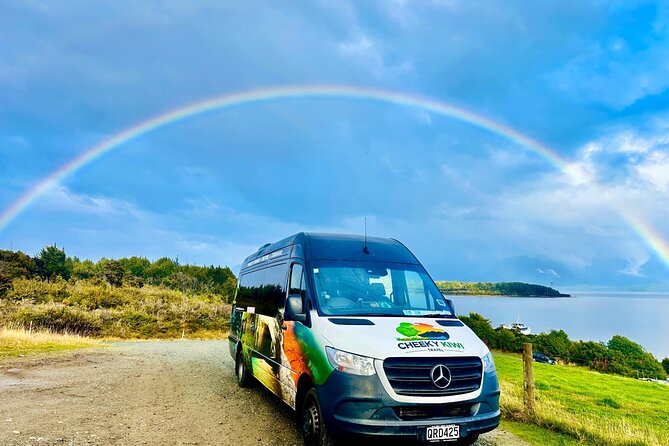 2 Day Tour Auckland to Hobbiton, Waitomo, Rotorua and Taupo - Rotorua quick hit: the famous city sites without the full day