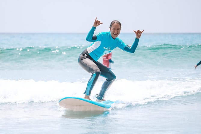 2 Hour Surf Lesson - Te Arai Beach - Gear and comfort: what’s included (and why it matters)