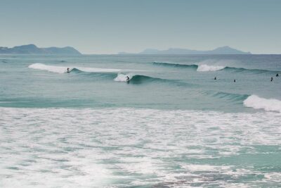2 Hour Surf Lesson - Te Arai Beach - Your 2-hour session flow at Aotearoa Surf School