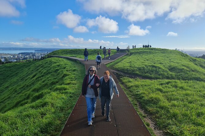2025 Award Winning: Auckland City Highlights Half Day Tour - Why this half-day Auckland highlights tour is built for first-time visitors
