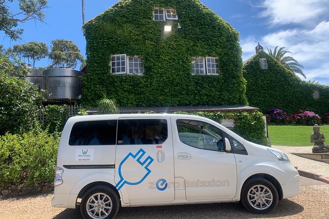 3.5 hour Sunset Tour on Waiheke Island - Golden-hour timing on Waiheke: what 3.5 hours really delivers