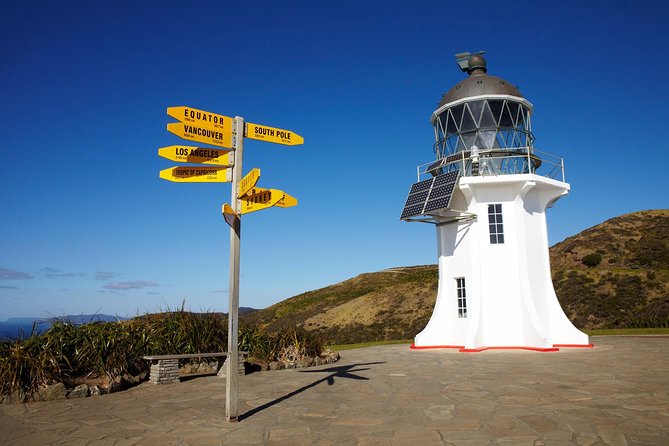3-Day Bay of Islands Tour from Auckland - Key things that make this tour worth your time