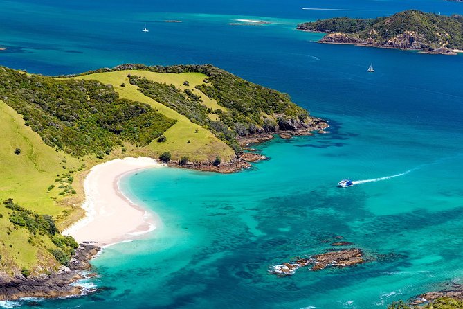 3-Day Bay of Islands Tour from Auckland - How this Bay of Islands tour fits real travel days