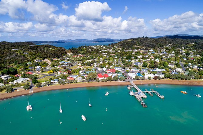 3-Day Bay of Islands Tour from Auckland - Hole in the Rock cruise: the water highlight and what to expect