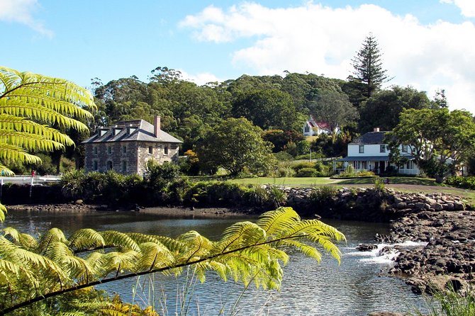 3-Day Bay of Islands Tour from Auckland - Russell and Paihia: why two nights beat a single-day dash