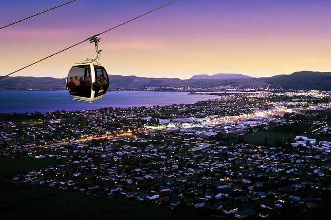 3-Day Hobbiton, Rotorua, Whakarewarewa, and Waitomo Tour - Price and value: what you’re really paying for