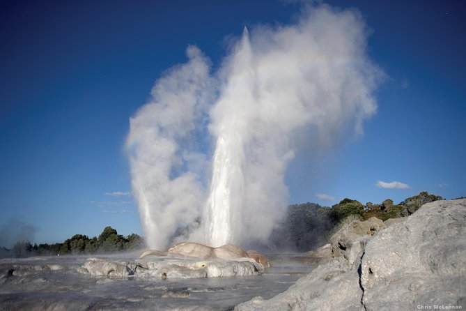3 Day Waitomo Caves, Hobbiton Movie Set and Rotorua Tour from Auckland - Why This Auckland-to-Rotorua Route Works So Well