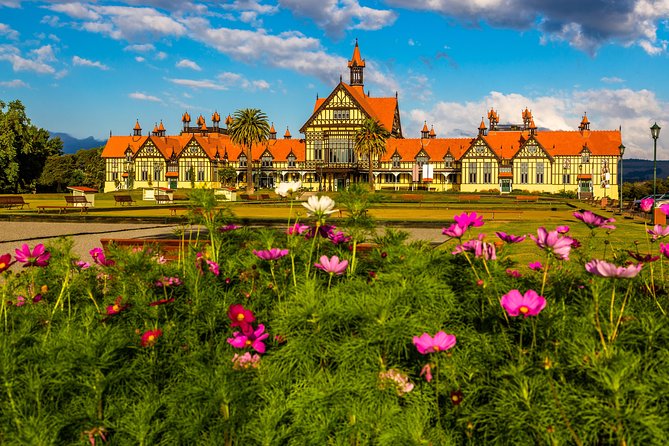 3 Day Waitomo Caves, Hobbiton Movie Set and Rotorua Tour from Auckland - Group Size, Timing, and the Reality of Long Days