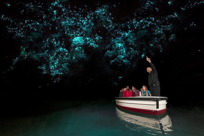 3 Day Waitomo Caves, Hobbiton Movie Set and Rotorua Tour from Auckland - Who Should Book This Tour (and Who Might Prefer Other Options)
