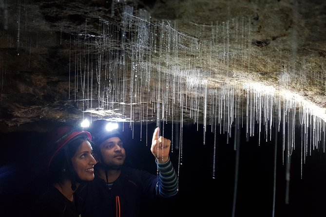3-Hour Private Photography Tour in Waitomo Caves - Glow worm caves, but with a photography-first mindset