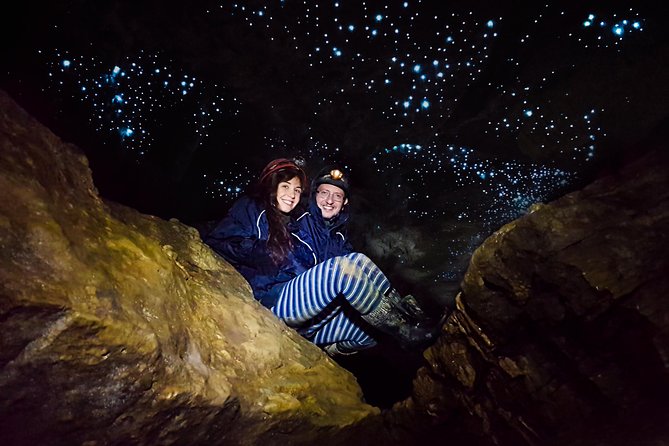 3-Hour Private Photography Tour in Waitomo Caves - Private group setup: what “up to 4” changes in the cave