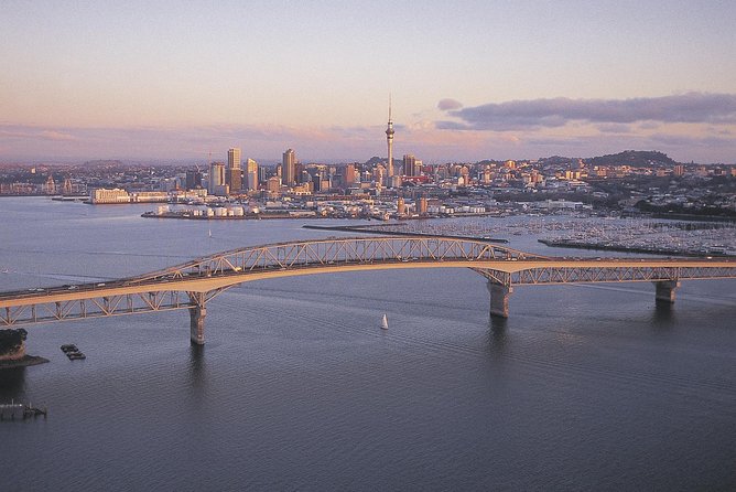 4-Day Auckland to Wellington via Rotorua Tour - Auckland to Wellington without driving yourself