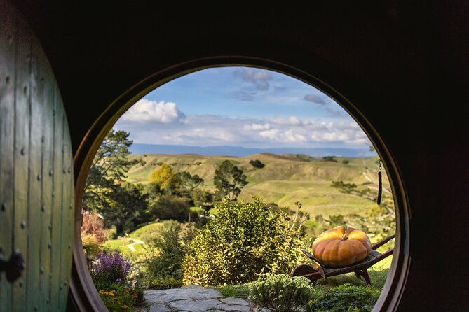 4-Day Auckland to Wellington via Rotorua Tour - Who this tour fits best (and who should rethink it)