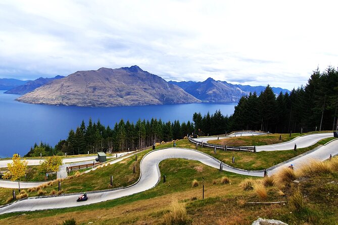 4 Day Tour to Milford Sound, Mount Cook & More from Auckland - A fast South Island highlight loop, without the DIY headache