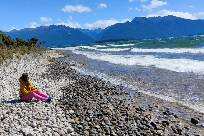 4 Day Tour to Milford Sound, Mount Cook & More from Auckland - Queenstown Gardens, gondola views, and optional jet boating