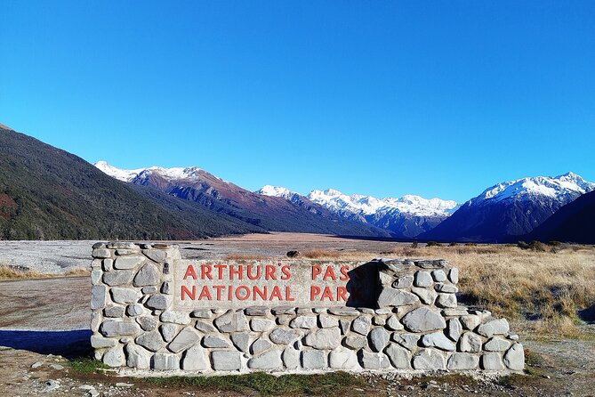 4 Day Tour to Milford Sound, Mount Cook & More from Auckland - Arthur’s Pass and Castle Hill: limestone shapes, native bush walks, and trains