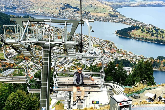 6 Day South Island New Zealand Private Tour from Auckland - Lake Tekapo, Lake Pukaki, Aoraki/Mt Cook: The Mountain Day That Doesn’t Get Stuck on One View