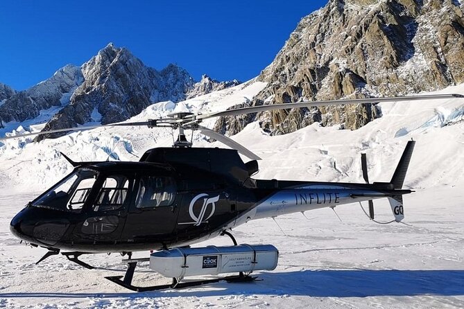 6 Day South Island New Zealand Private Tour from Auckland - Christchurch to Arthur’s Pass: TranzAlpine Train, Viaduct Views, and Limestone at Castle Hill