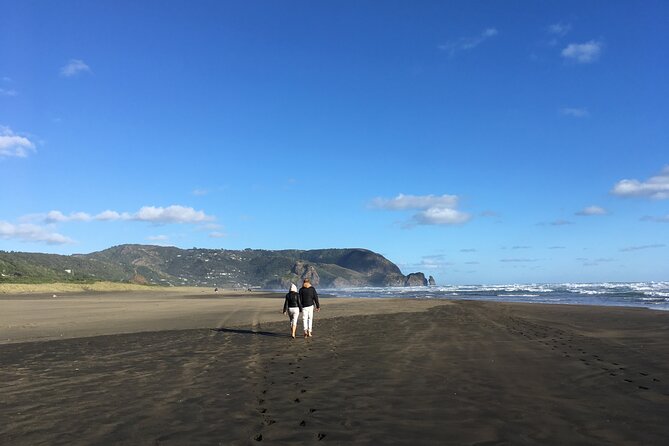 6 Hours Sightseeing Tour in Auckland - Mt Eden (Maungawhau): crater views and volcano stories in 45 minutes