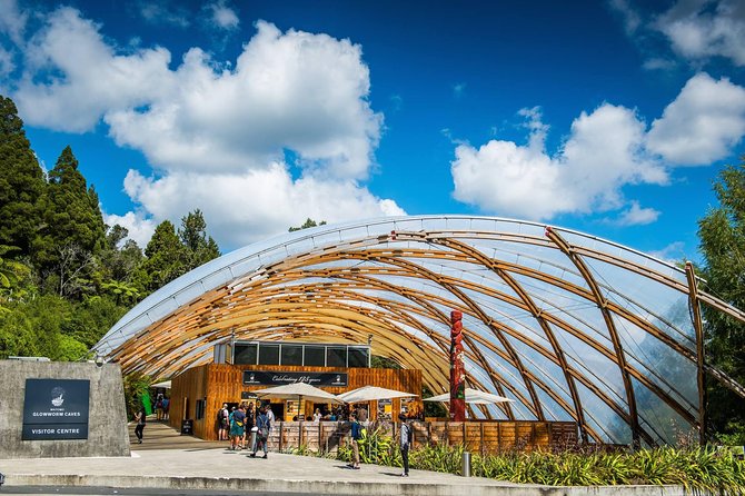 90-Minute Guided Ruakuri Cave Tour Waitomo - Key highlights worth knowing before you go