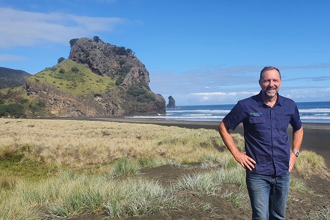 Afternoon Piha Beach and Rainforest Tour from Auckland - What to pack (so the west coast doesn’t surprise you)