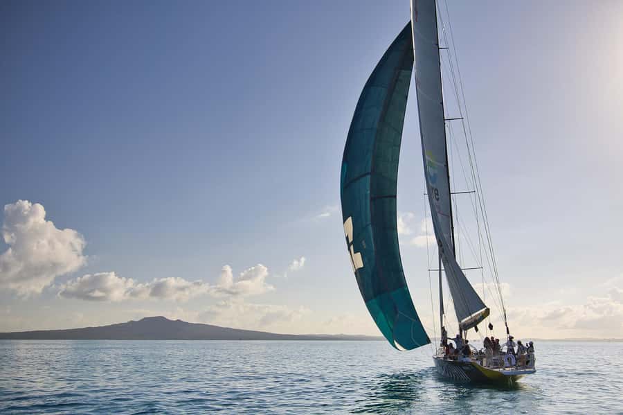 America’s Cup 2-Hour Sailing Experience Waitemata Harbour - Price and value: why $125 can feel worth it