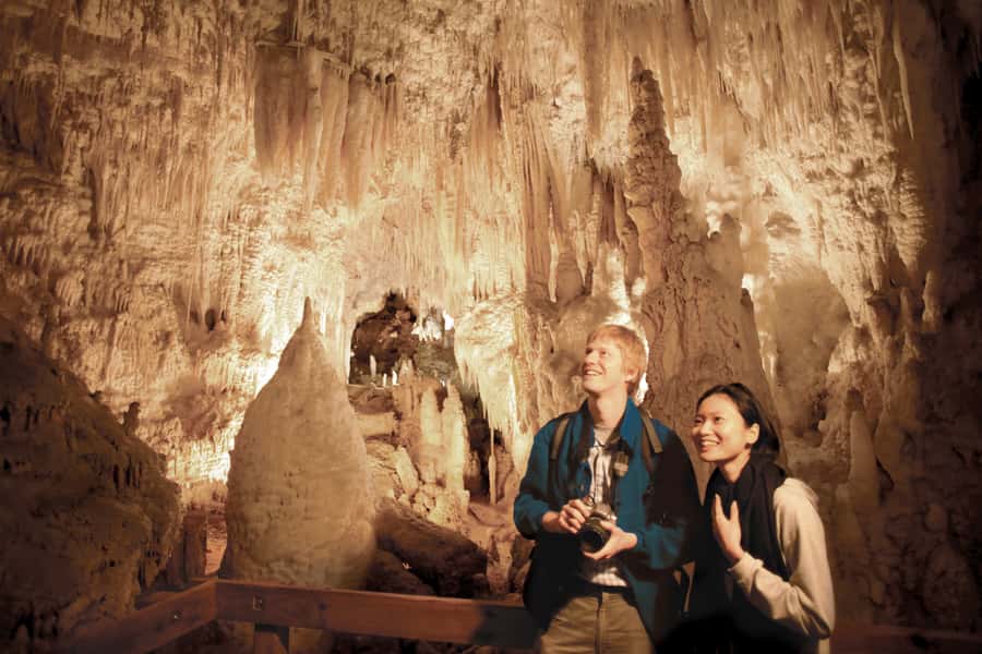 Aranui Cave 1-Hour Guided Tour - Key things to know before you go