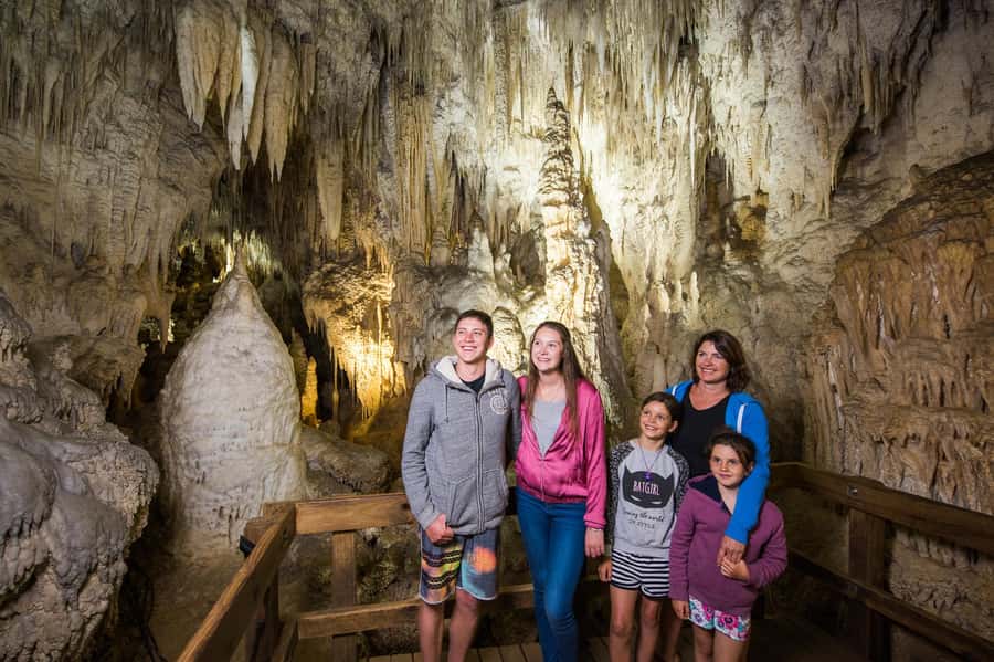 Aranui Cave 1-Hour Guided Tour - Maori stories and geology: what the best guides do with Aranui