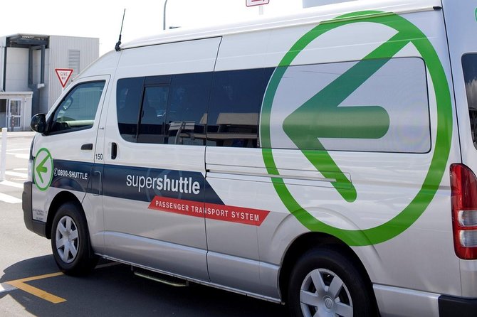 Arrival Transfer: Auckland Airport to Auckland Central City Centre - Quick hit key points for Auckland Airport transfers