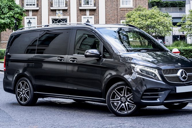 Arrival Transfer: Auckland Airport to Auckland Central City Centre - Price and value: is $26.06 a smart airport move?