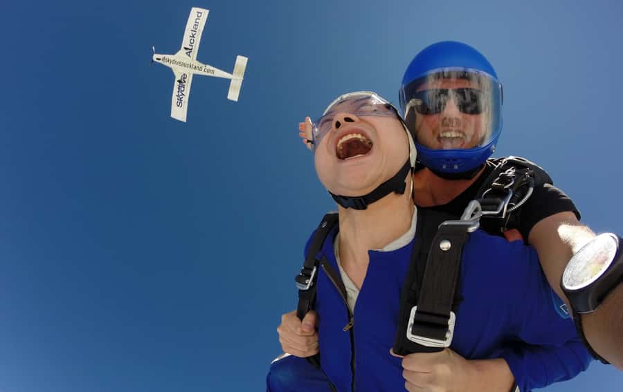 Auckland: 13000, 16000, or 18000-Foot Tandem Skydive - Meeting at Skydive Auckland: What the 3-Hour Window Actually Means