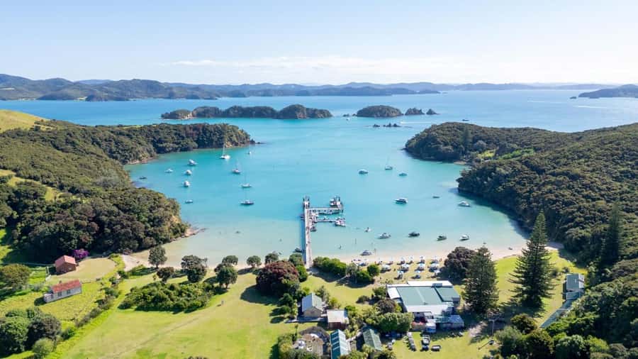 Auckland: 2-Day Bay of Islands Small Group Tour with Cruise - Northland in 48 hours: what you’re really buying