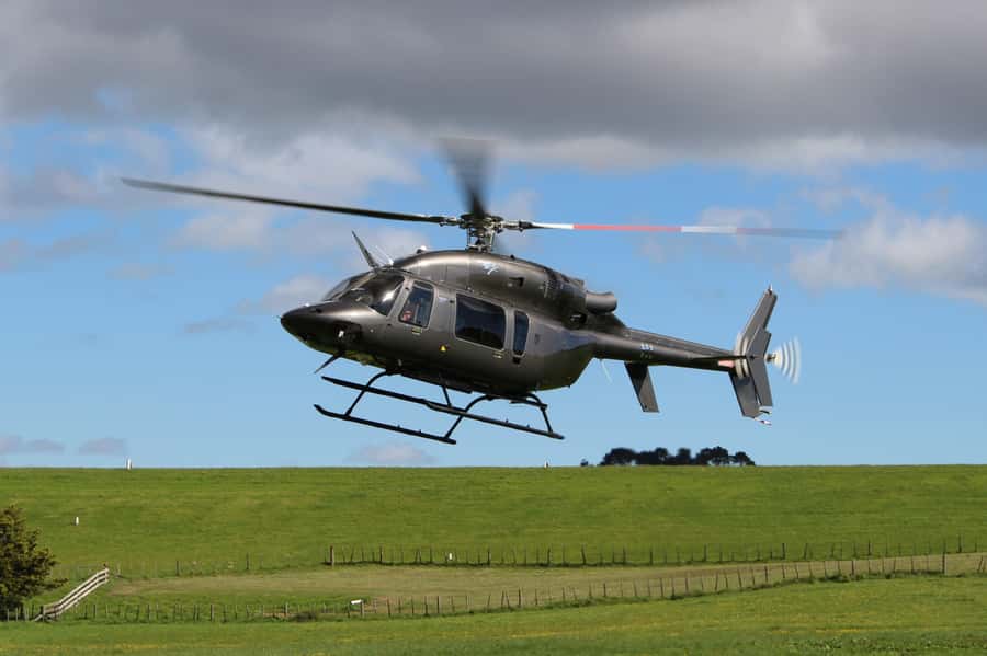 Auckland: 20min Helicopter scenic flight - City & Volcanoes - Price and value: what you’re really paying for at $178 per person