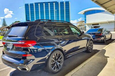 Auckland Airport Private Transfer - Door-to-Door to Hotels and the Cruise Terminal