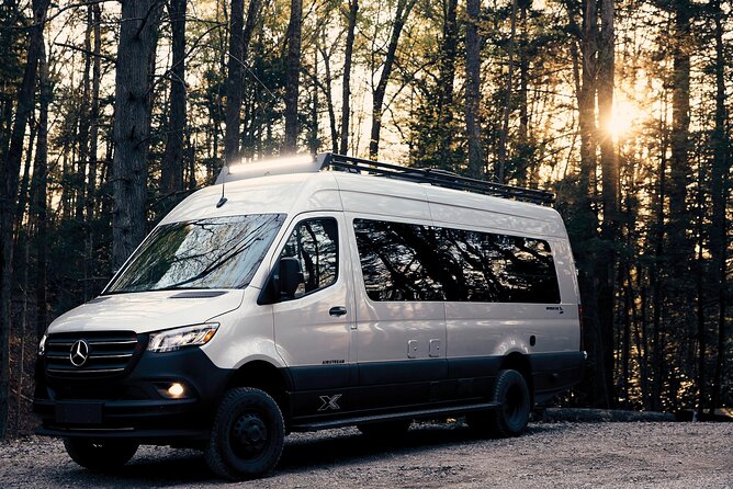 Auckland Airport Private Transfers in a Luxury Minibus - Key things to know before you book