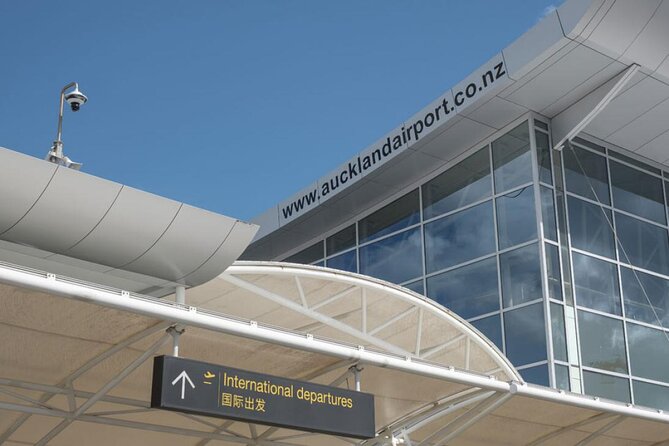 Auckland Airport Private Transfers with child car seats - Why this Auckland airport transfer works for real travel days
