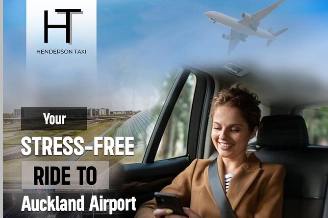 Auckland Airport Private Transfers with child car seats - The ride itself: fast, private, and built for Auckland timing