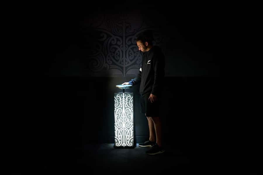 Auckland: All Blacks Experience Guided Cultural Tour - Key Things I’d Prioritize