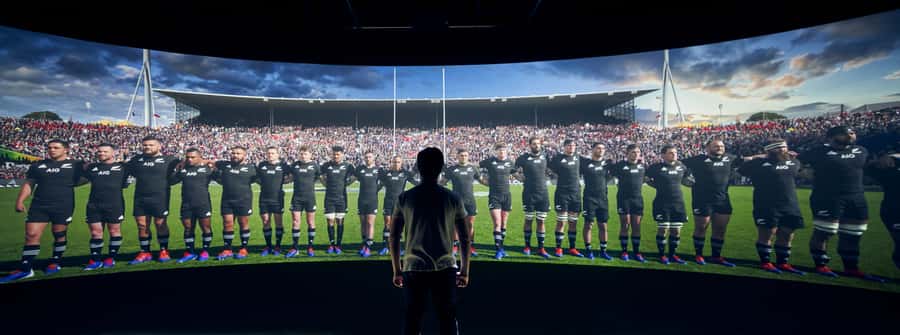 Auckland: All Blacks Experience Guided Cultural Tour - The cultural story: why teamwork, respect, and pride are the real plot