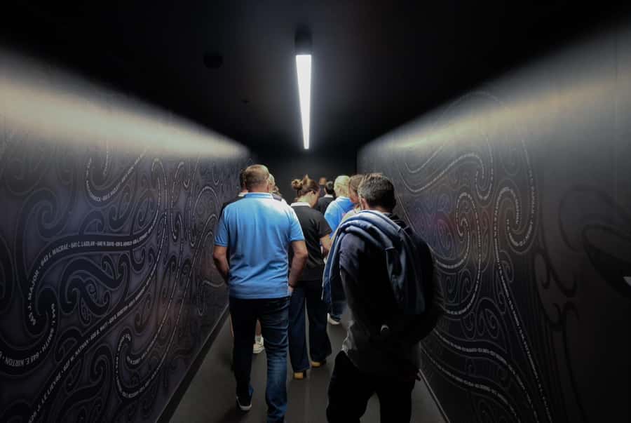 Auckland: All Blacks Experience Guided Cultural Tour - Value check: is it worth $41?
