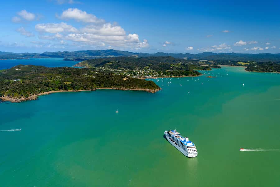 Auckland: Bay of Islands Day Tour with Dolphin Cruise - A Day Trip That Feels Like Two Worlds: Auckland to the Bay of Islands