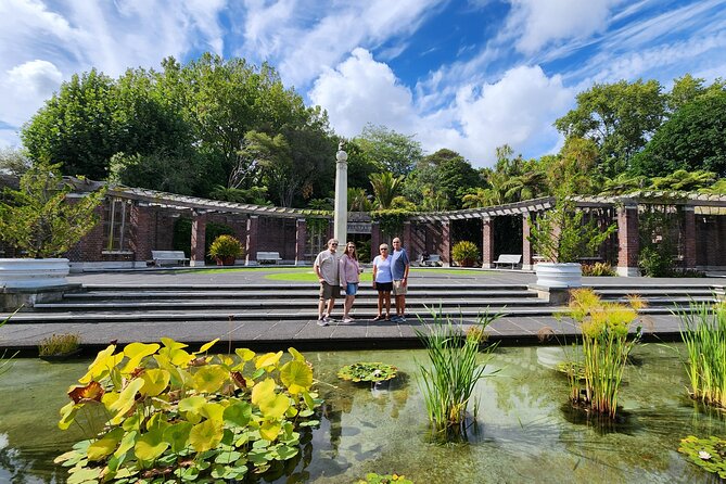 Auckland Best Top 5 Spots Half day Tour - Auckland in 3-4 hours: a smart hit-list, not a full day slog
