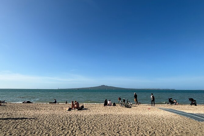 Auckland Best Top 5 Spots Half day Tour - Guide energy, comfort, and photo help (the hidden difference)