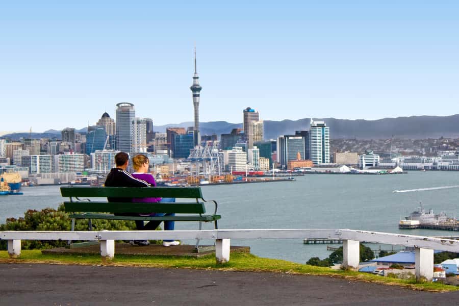 Auckland City, Beaches & Rainforest Premium Small Group Tour - Auckland in One Long Day: City Views, Rainforest Air, Black Sand